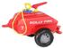 Rolly Toys rollyVacumax Fire (122967)