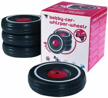 Big Bobby Car Flüsterreifen