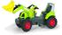 Rolly Toys FarmTrac Claas Arion 640 mit Lader und Luftbereifung (710249)