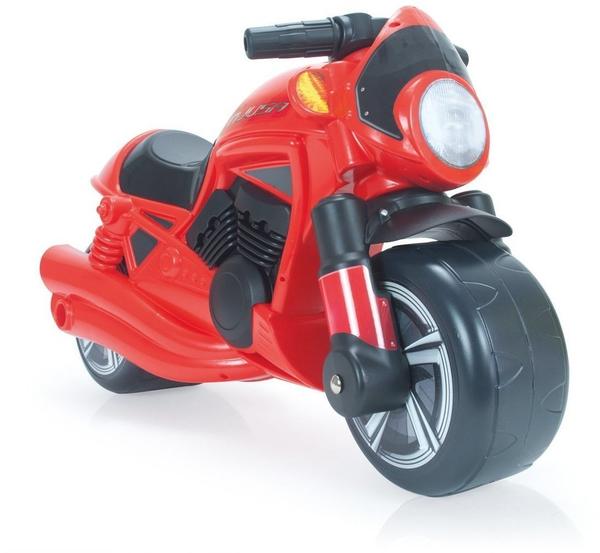 Injusa Wheeler rot