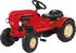 Big Porsche Diesel Junior Traktor