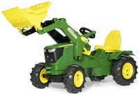 Franz Schneider Rolly Toys John Deere 6210R 611102