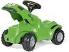 rolly toys Babyrutscher rollyMinitrac Deutz grün, Spielzeug für draußen &gt;