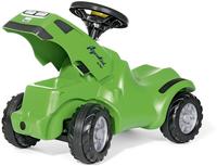 rolly toys Rutscherauto "rollyMinitrac Deutz-Fahr Agrokid" f&uuml;r Kinder von 1,5-4