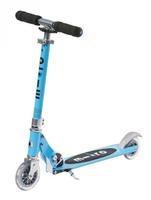 Micro 7800026, Scooter Micro Sprite hellbau