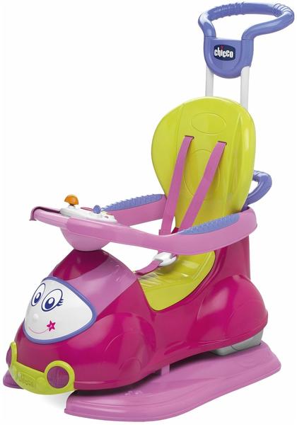 Chicco Quattro 4 in 1 Rutscher