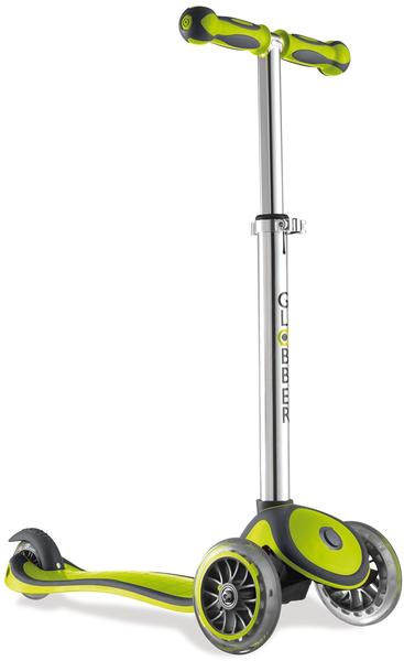 Authentic Sports My Free Kids 3 Wheels Scooter bi-inject
