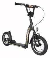 Bikestar Scooter