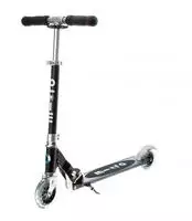 Micro 7800028, Scooter Micro Sprite schwarz