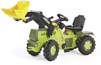 Rolly Toys rolly Farmtrac MB 1500 mit Lader und Bremse (046690)