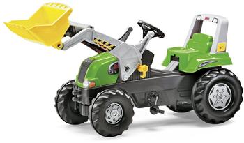 Rolly Toys rollyJunior RT mit Lader (811465)