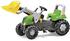 Rolly Toys rollyJunior RT mit Lader (811465)