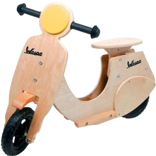 Legler Laufroller Wespe