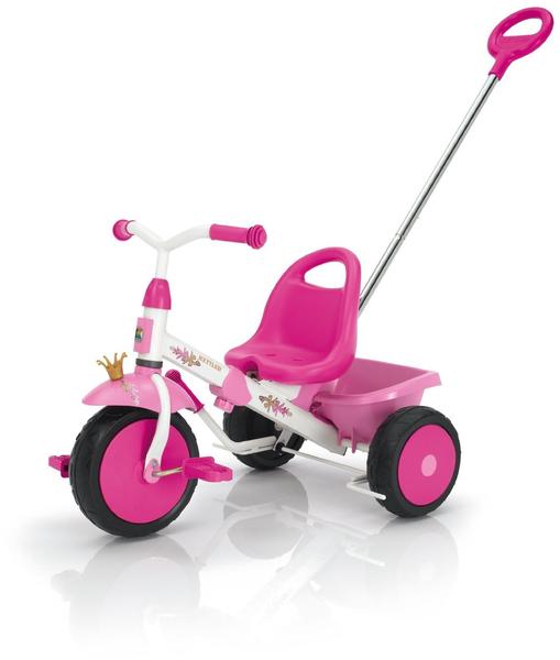 Kettler HappyTrike Prinzessin (100)