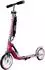 magenta/silber: Hudora Big Wheel 205
