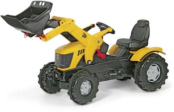 Rolly Toys rollyFarmtrac JCB 8250 mit Lader (611003)