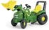 Rolly Toys rollyX-Trac John Deere mit Lader (046638)