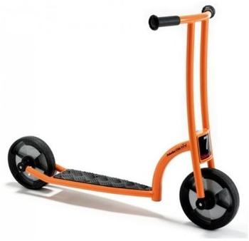 Jakobs Roller aktiv