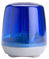 rolly toys 409754, rolly toys rollyFlashlight, blau