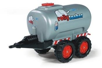 Rolly Toys rollyTanker silber (122127)