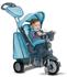 smarTrike Explorer 5 in 1 blau