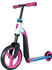 Authentic Sports Scoot & Ride Highwaybuddy Pink/Blue