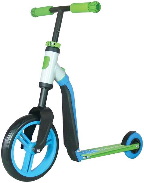 Authentic Sports Scoot & Ride Highwaybuddy