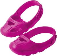 BIG 800056449, BIG Schuhschoner Shoe-Care - Rot