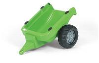 rolly toys R12172, RollyKid Deutz Anh&auml;nger gr&uuml;n von rolly toys