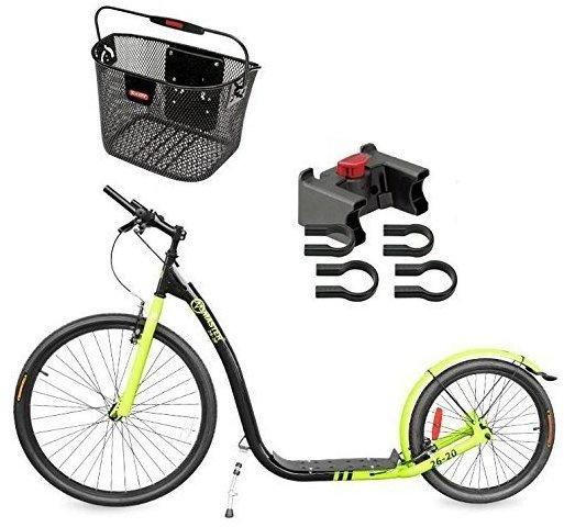 Mastersport Master 26/20 XL