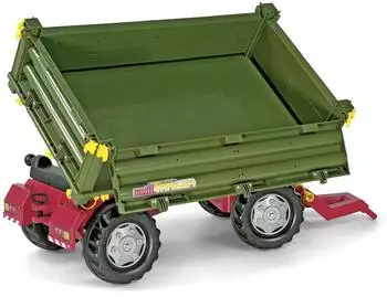 Rolly Toys rollyMulti Trailer (125005)