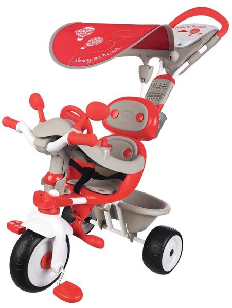 Smoby Baby Driver Komfort Mixte