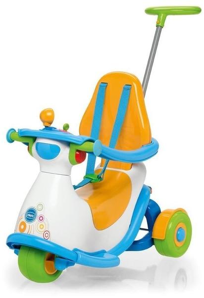 Chicco Ergo Rutscher und Bike (71518)