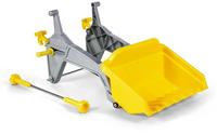 rolly toys 409310, rollyKid rolly toys Lader gelb/silber