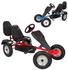 TecTake Gokart 2 Sitzer rot (400771)