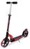 Vedes XXT Scooter Red Stereo