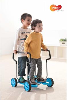 WePlay Taxi-Roller (KP6205)