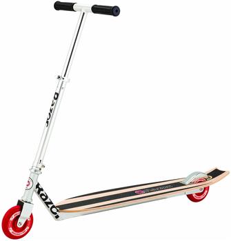 Razor California Longboard Holz
