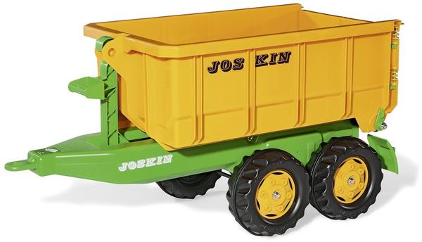 Rolly Toys rollyContainer Joskin (123216)