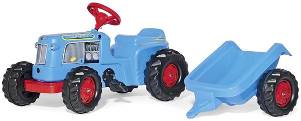 Rolly Toys rollyKiddy Classic mit Anhänger (620012)