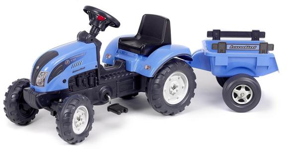 Falk Traktor Landini PowerMondial 110 (2050C)
