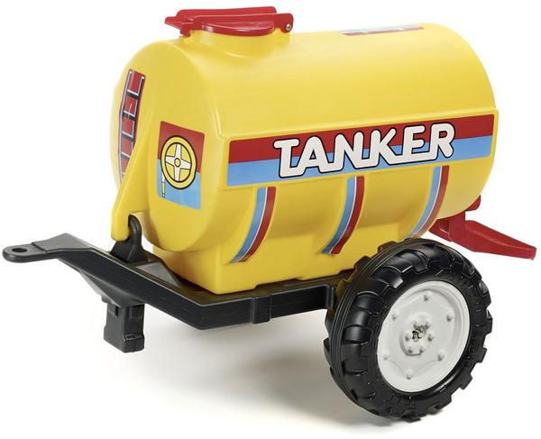 Falk Traktoranhänger Fasswagen Tanker