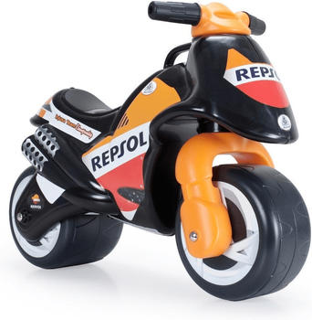 Injusa Foot to Floor Neox Repsol