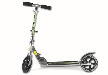 New Sports Big Wheel Scooter