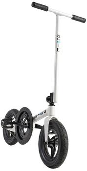 Micro Mobility Pedalflow weiß
