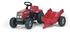 rolly toys rollyKid Massey Ferguson inkl. Trailer (012305)