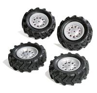 Franz Schneider Rolly Toys Luftbereifung Air Tyres 409181