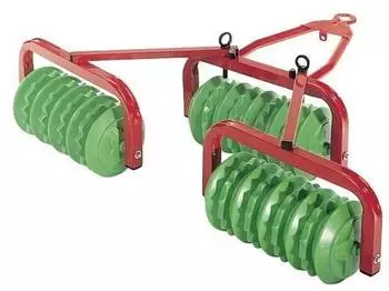 Rolly Toys rollyCambridge (123841)