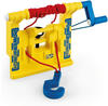 Rolly Toys Powerwinch Seilwinde Gelb