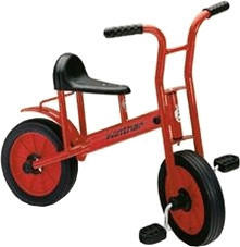 Winther Viking Lernfahrrad